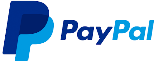 pay with paypal - The Big Door Prize Store